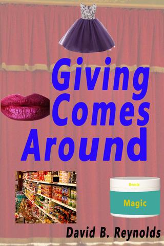 Giving Comes Around