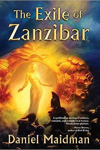 The Exile of Zanzibar