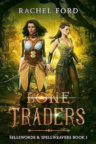Bone Traders