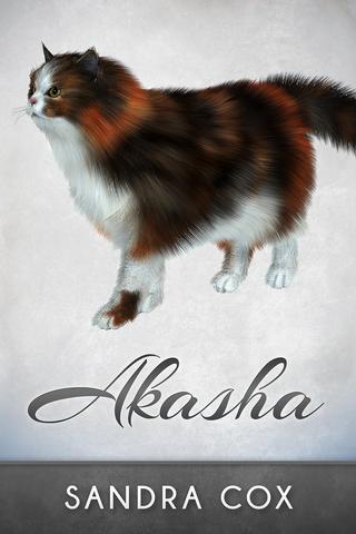Akasha (Cats of Catarau Book 2)