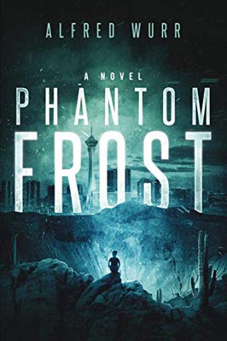 Phantom Frost