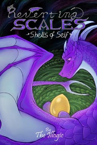 Reverting Scales: Shells of Self
