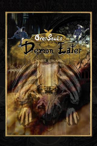 OverSouls: Demon Eater