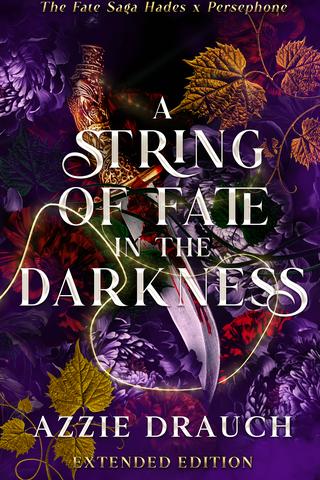 A String of Fate in the Darkness