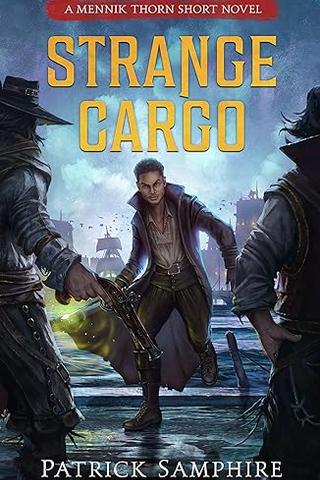 Strange Cargo