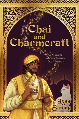 Chai and Charmcraft