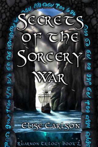 Secrets of the Sorcery War