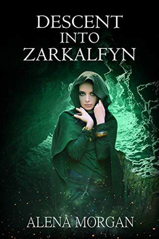 Descent into Zarkalfyn 