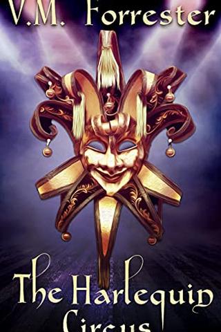 The Harlequin Circus (The King Jester Trilogy Book 1)