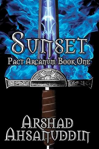 Sunset (Pact Arcanum, #1)