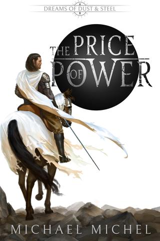 The Price of Power