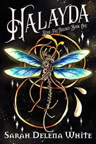 Halayda (Star-Fae Trilogy Book 1)