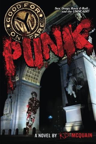 NYV: PUNK