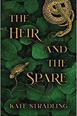 The Heir and the Spare