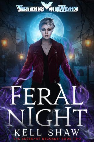 Feral Night