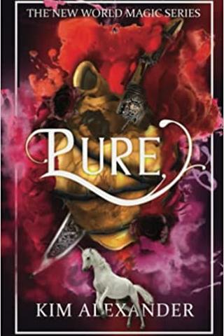 Pure (New World Magic)