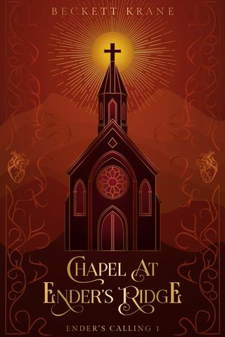 Chapel at Ender’s Ridge