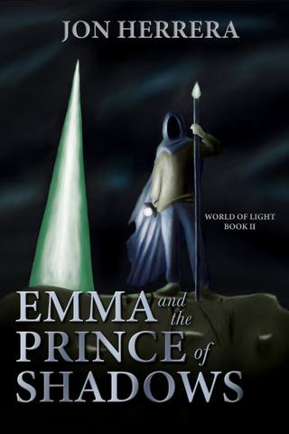 Emma and the Prince of Shadows (World of Light Book 2)