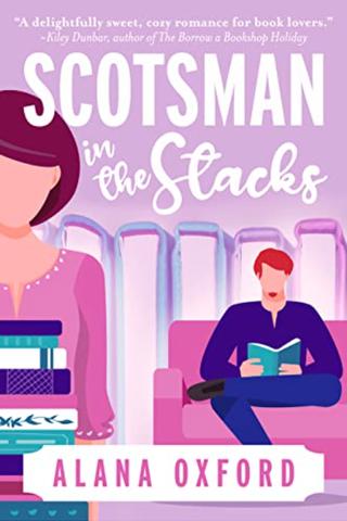 Scotsman in the Stacks