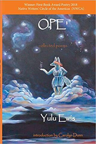 Ope' by Yulu Ewis