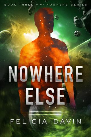 Nowhere Else