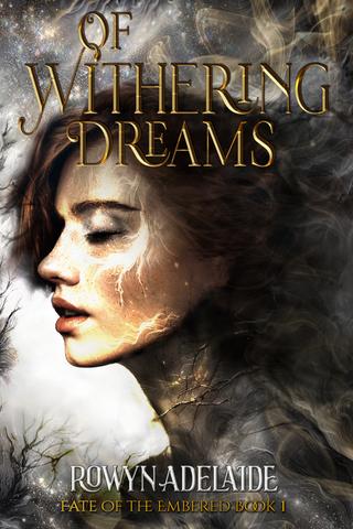Of Withering Dreams 