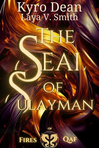 The Seal of Sulayman