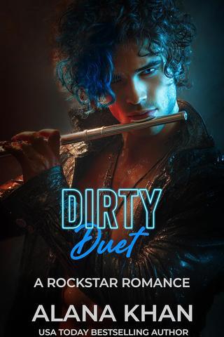 Dirty Duet: A Rock Star Romance
