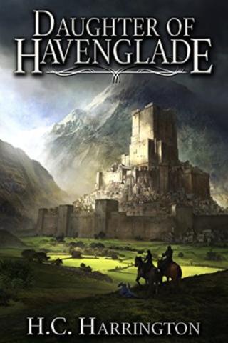 Daughter of Havenglade (Daughter of Havenglade #1)