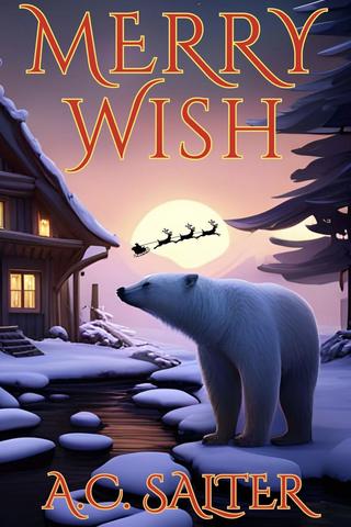 Merry Wish
