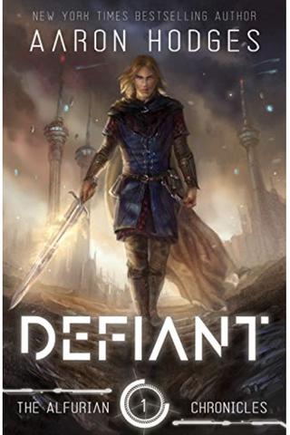 Defiant