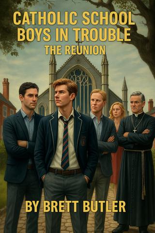 Catholic School Boys In Trouble The Reunion