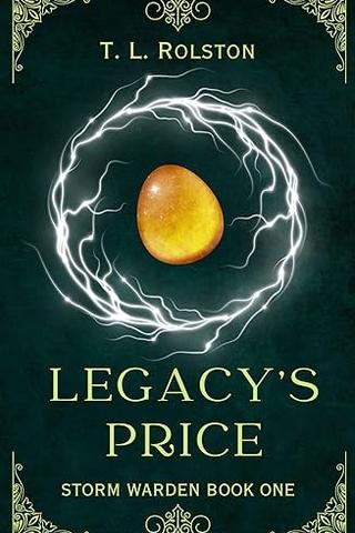 Legacy's Price