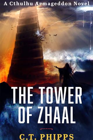 Tower of Zhaal