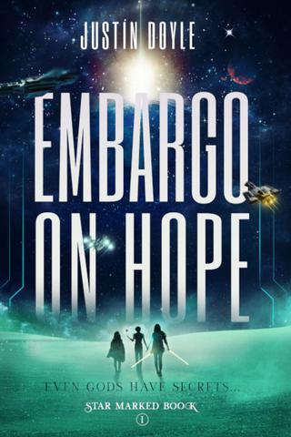 Embargo on Hope