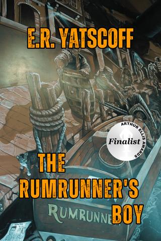 The Rumrunner's Boy