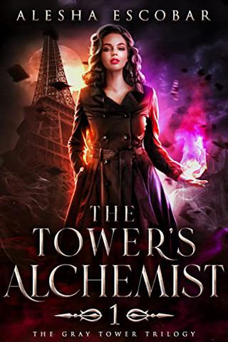 The Tower's Alchemist