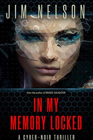 In My Memory Locked