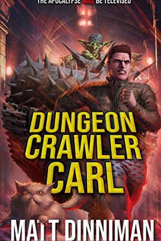 Dungeon Crawler Carl