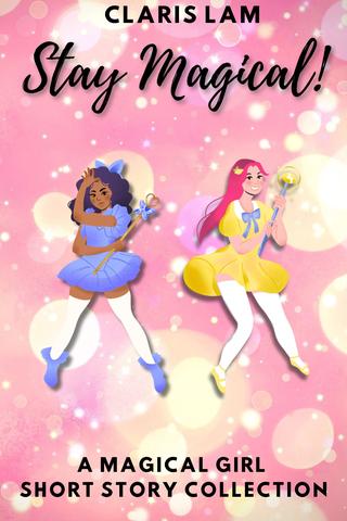 Stay Magical!
