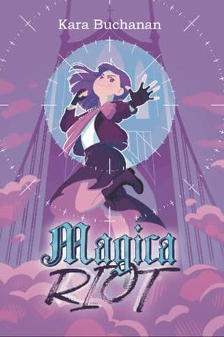 Magica Riot