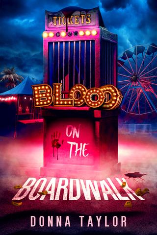 Blood on the Boardwalk