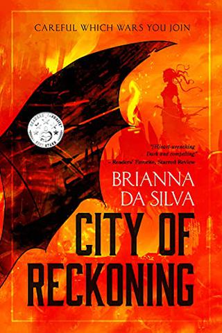 City of Reckoning