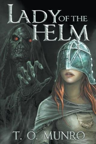 Lady of the Helm (The Bloodline Trilogy)