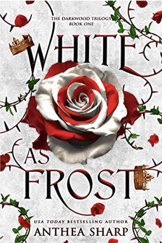 White as Frost