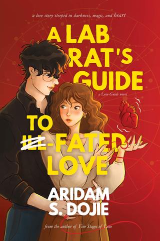 A Lab Rat's Guide to Fated Love