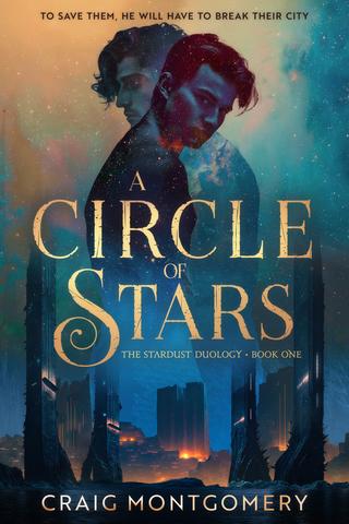 A Circle of Stars by Craig Montgomery