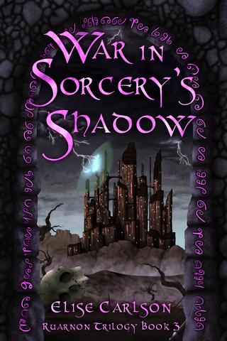 War in Sorcery's Shadow