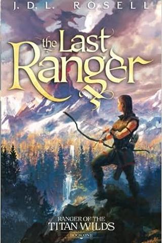 The Last Ranger