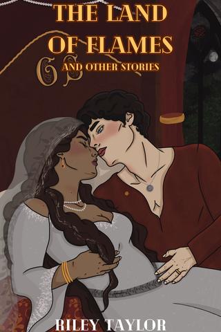 The Land of Flames and Other Stories